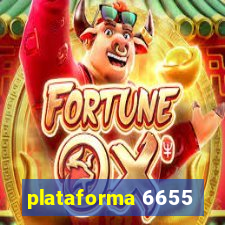 plataforma 6655